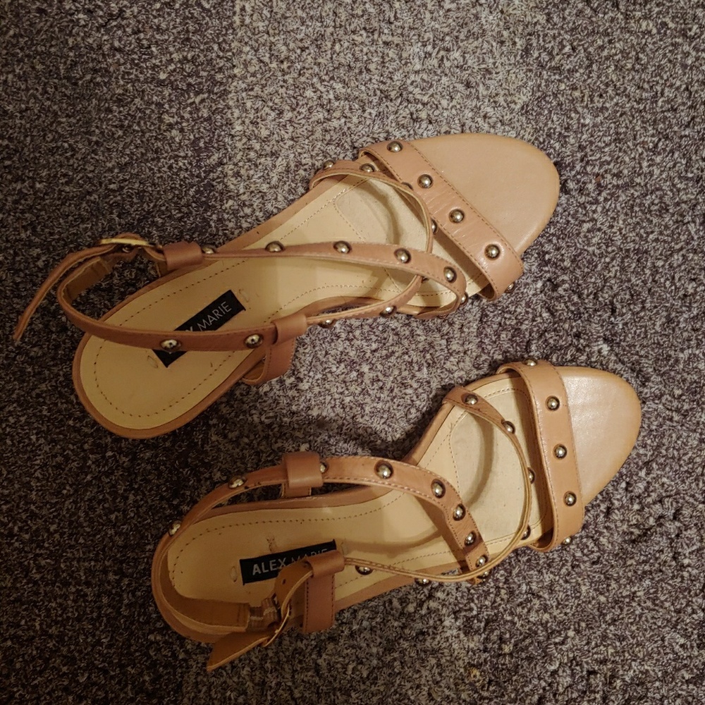 Alex Marie Sandal